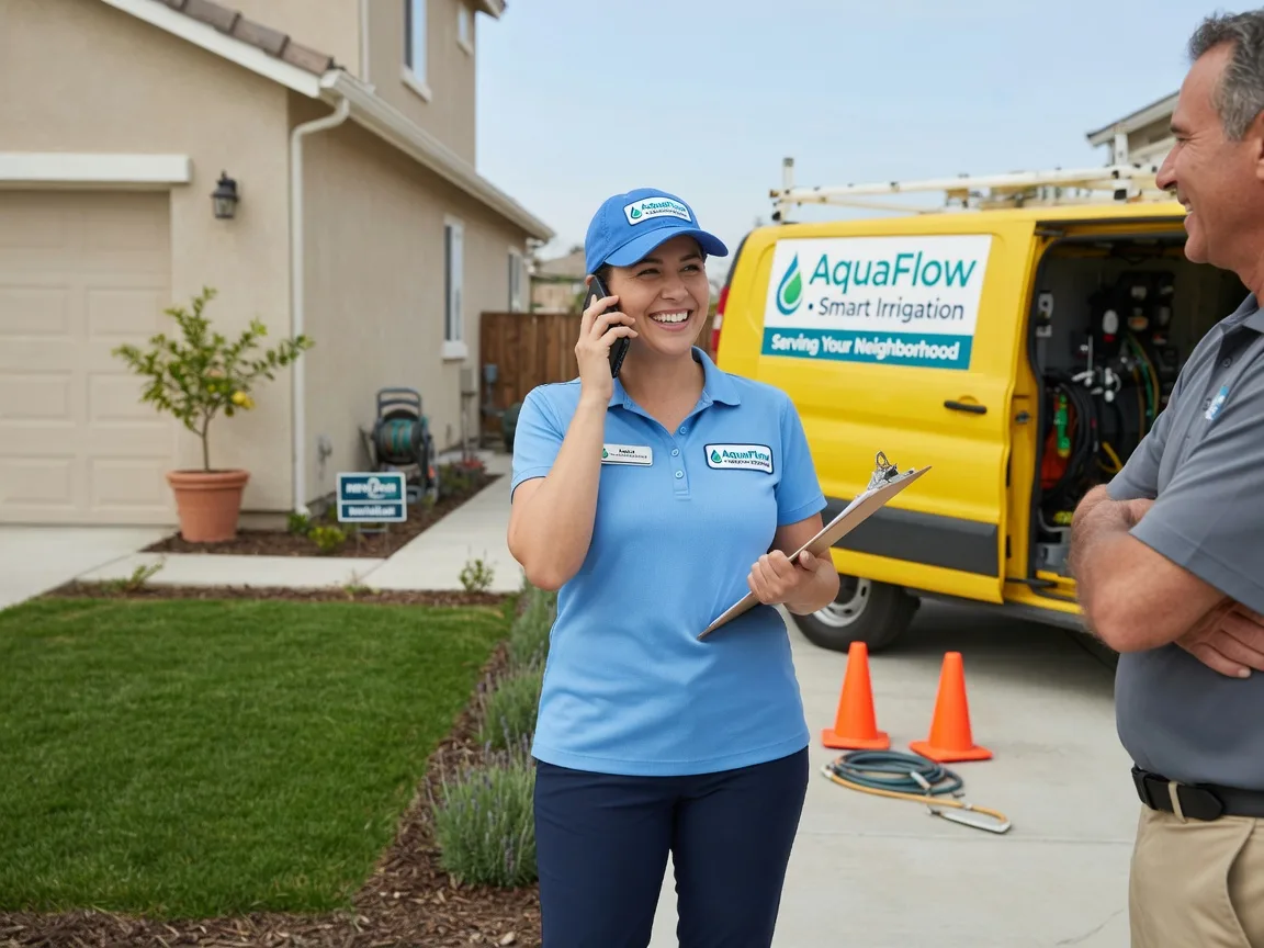 Irrigation Installation Waukesha, WI FAQs