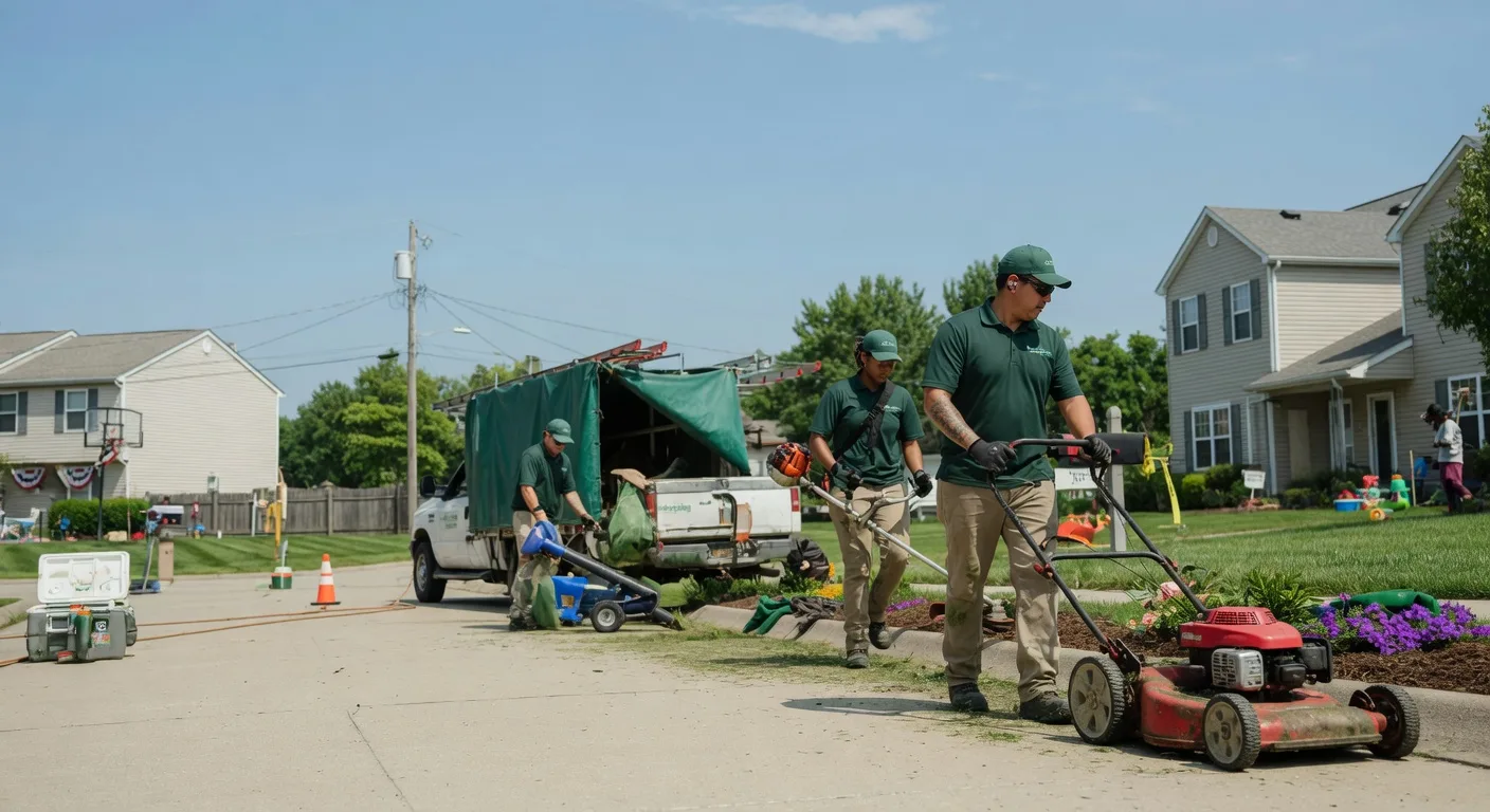 Irrigation Installation in Waukesha, WI near me